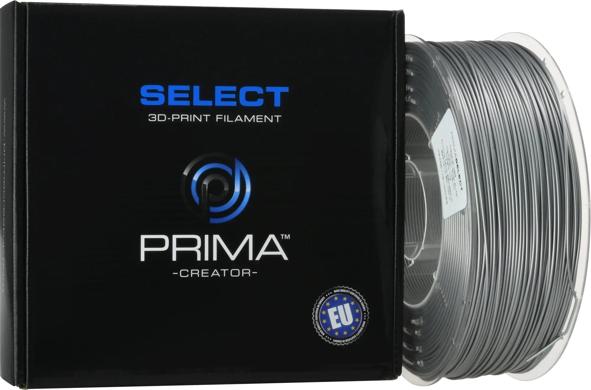 PrimaSelect ABS Metal-Shine 1,75mm 1kg