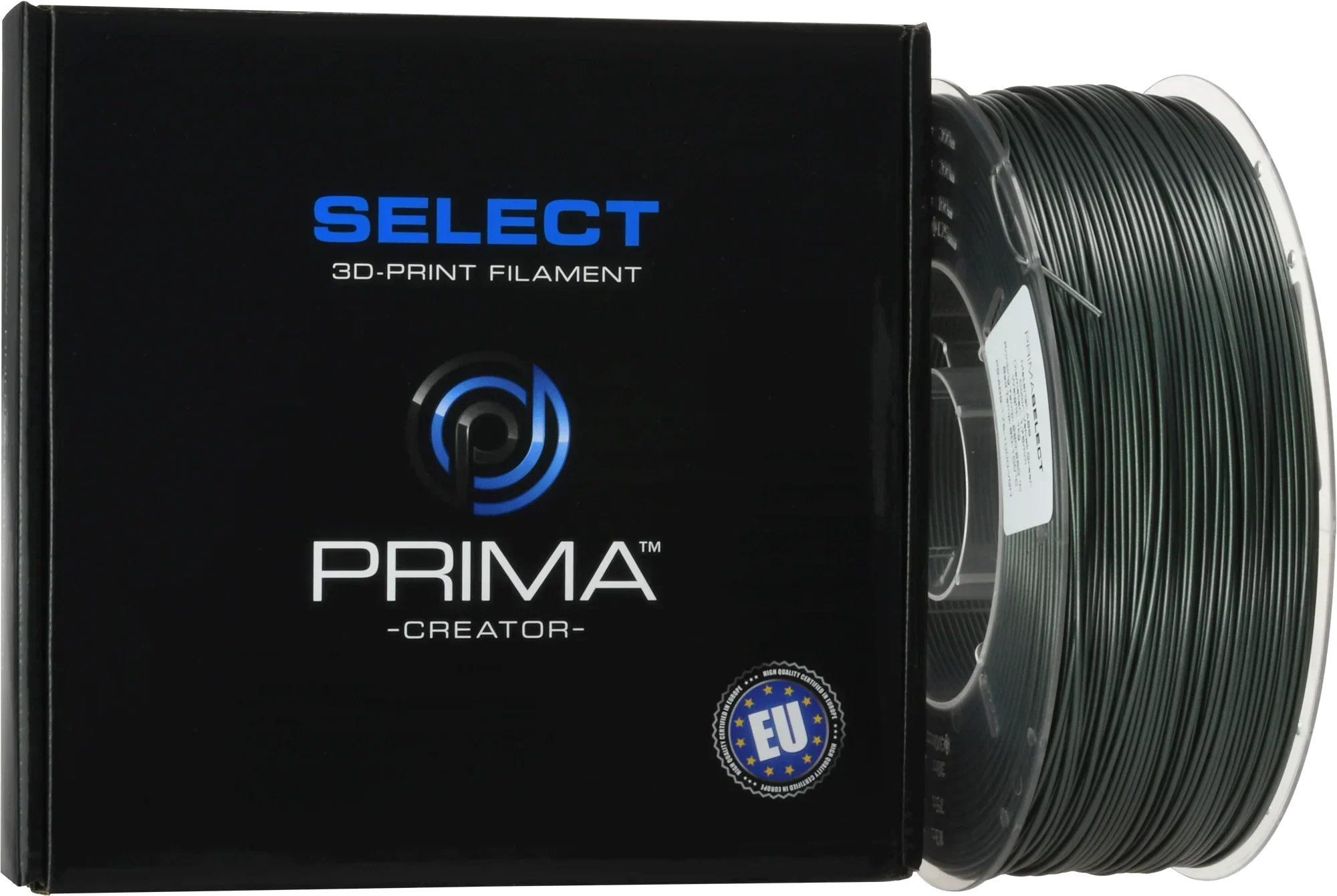 PrimaSelect ABS Metal-Shine 1,75mm 1kg