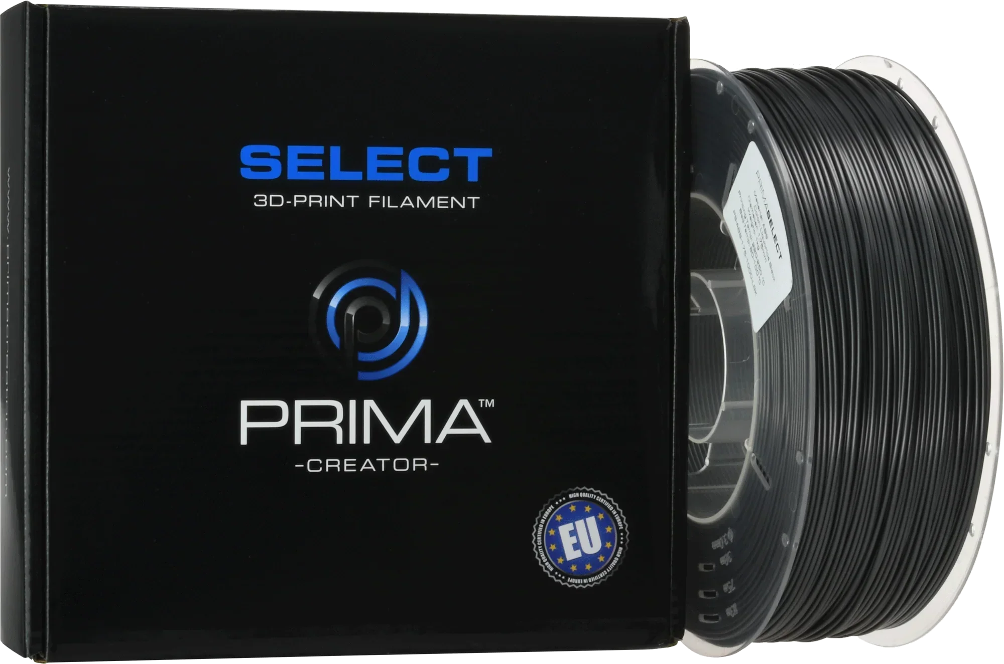 PrimaSelect ABS Metal-Shine 1,75mm 1kg