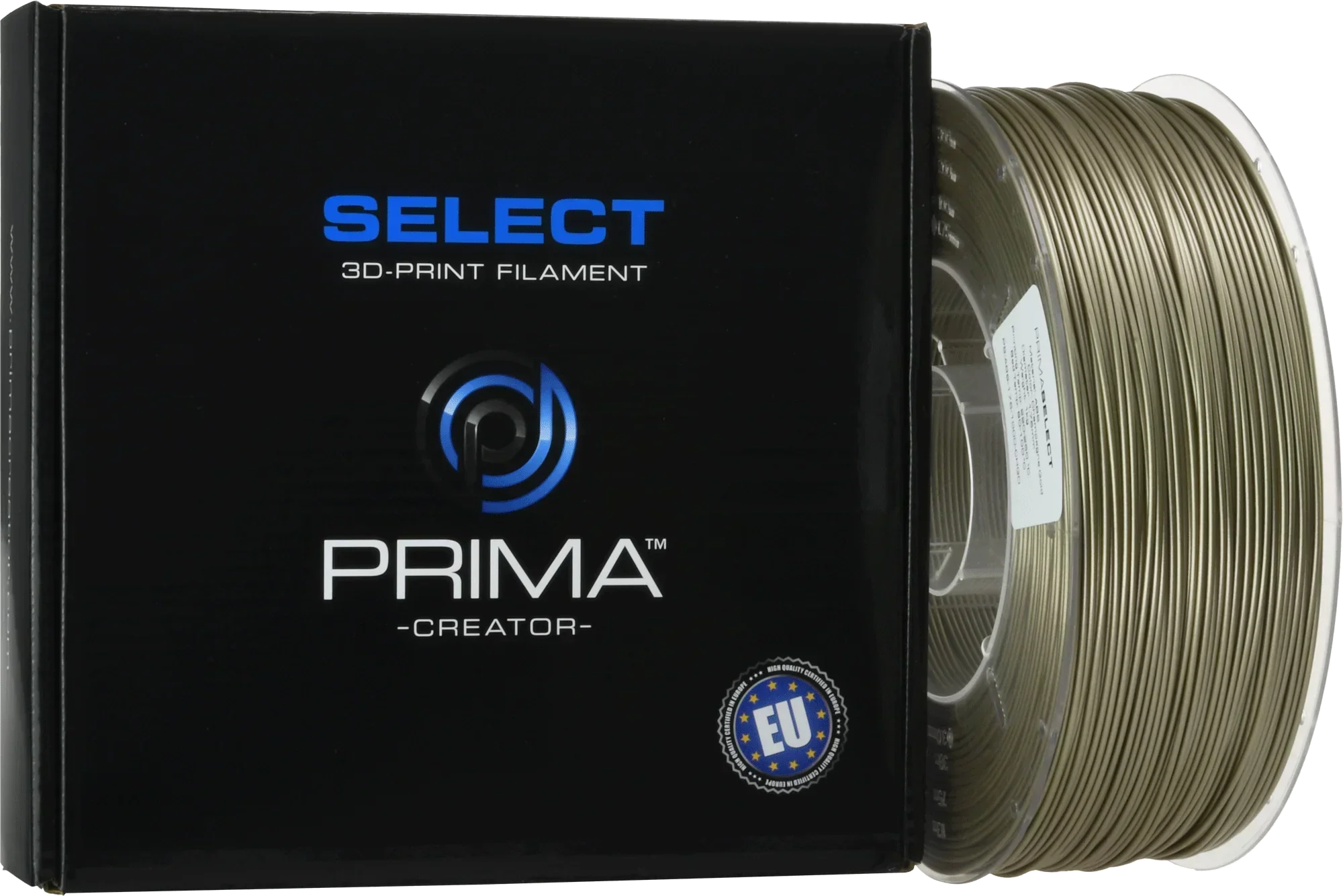 PrimaSelect ABS Metal-Shine 1,75mm 1kg