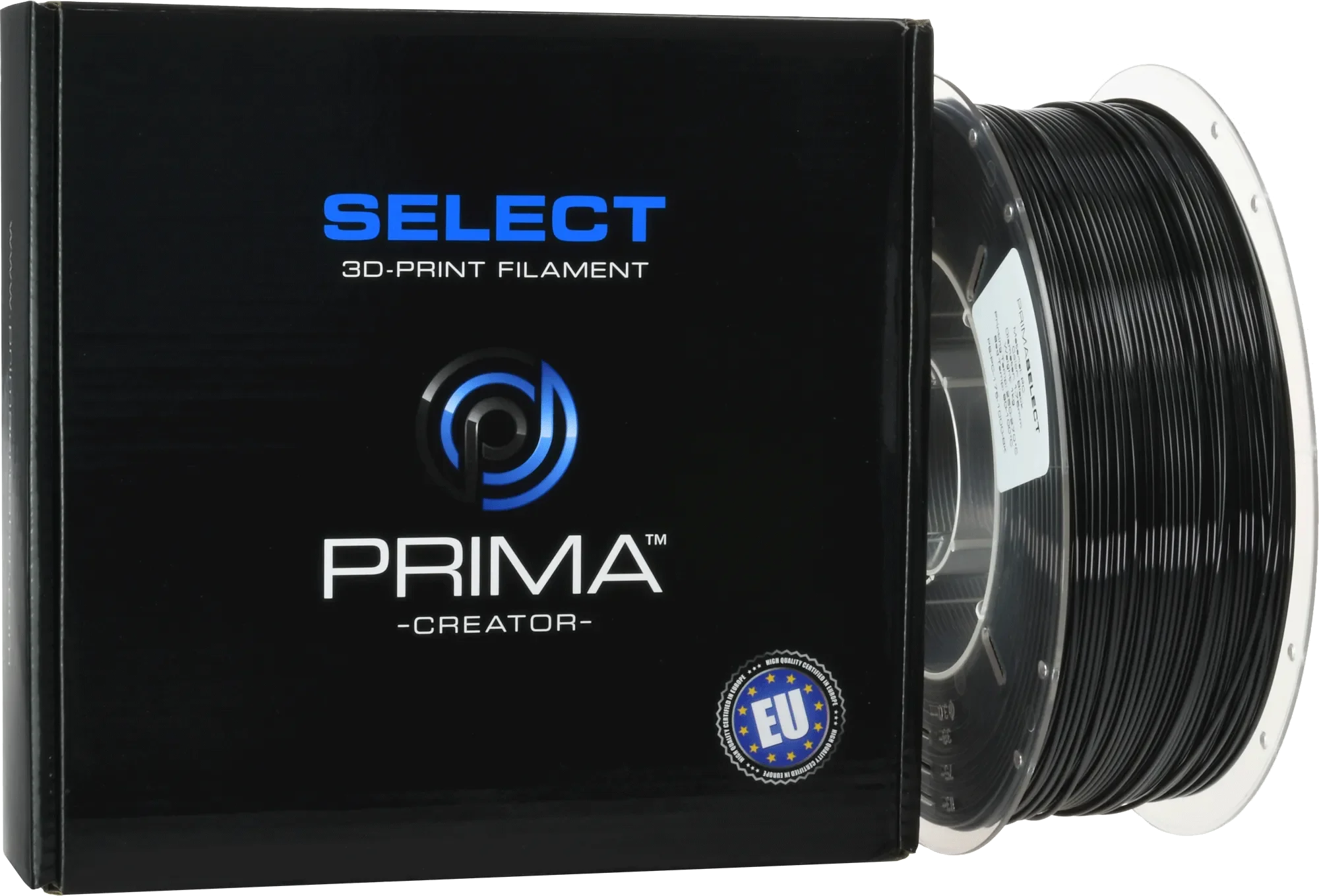 PrimaSelect PC-CF 1.75mm 1KG