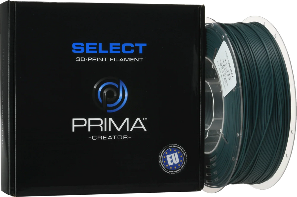 PrimaSelect PLA Carbon 1,75mm 1kg