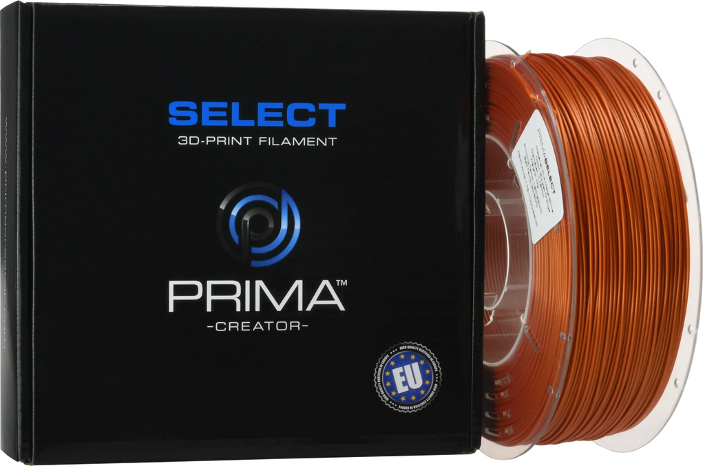 PrimaSelect PLA Metal-Shine 1,75mm 1kg