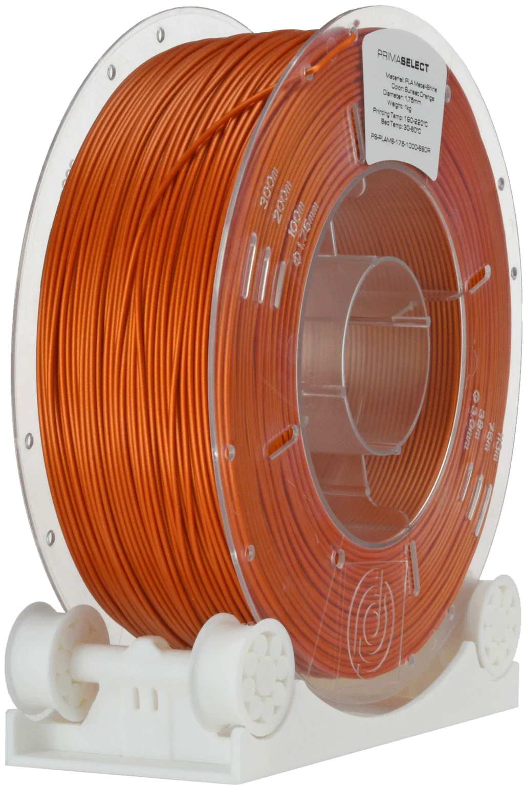 PrimaSelect PLA Metal-Shine 1,75mm 1kg