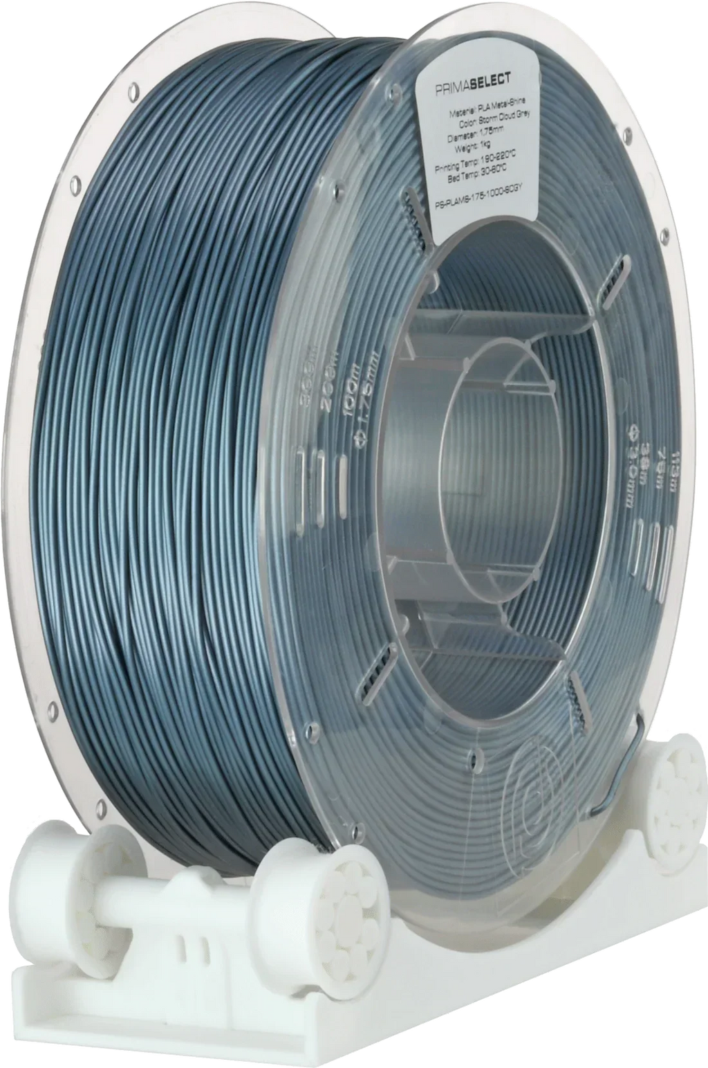 PrimaSelect PLA Metal-Shine 1,75mm 1kg
