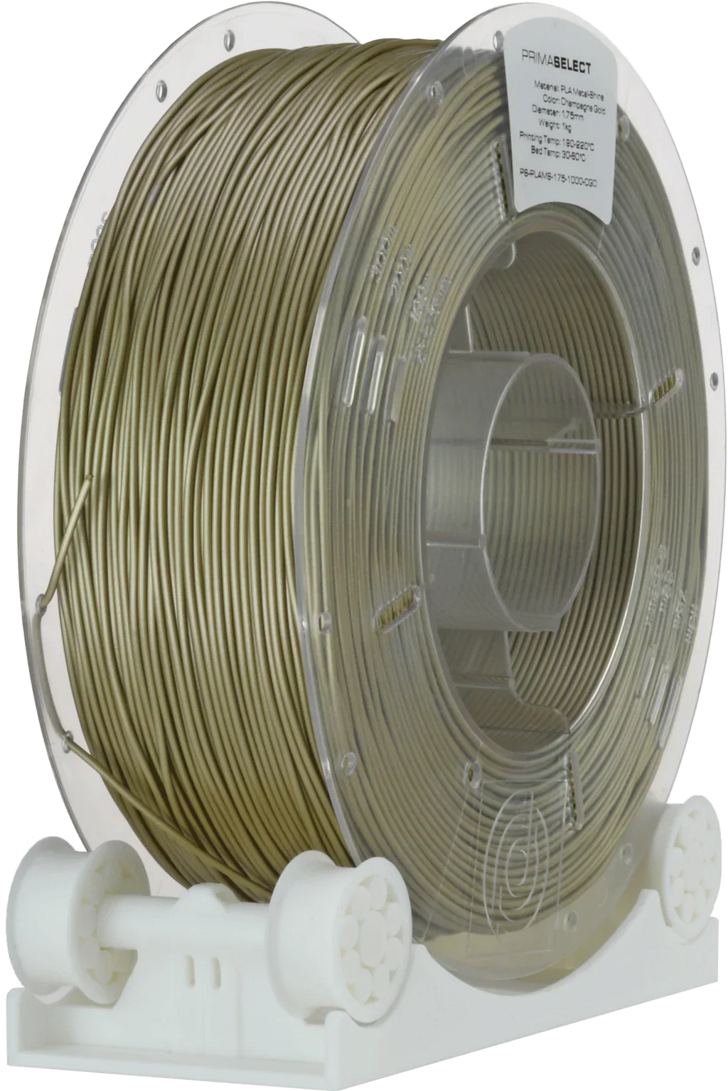 PrimaSelect PLA Metal-Shine 1,75mm 1kg