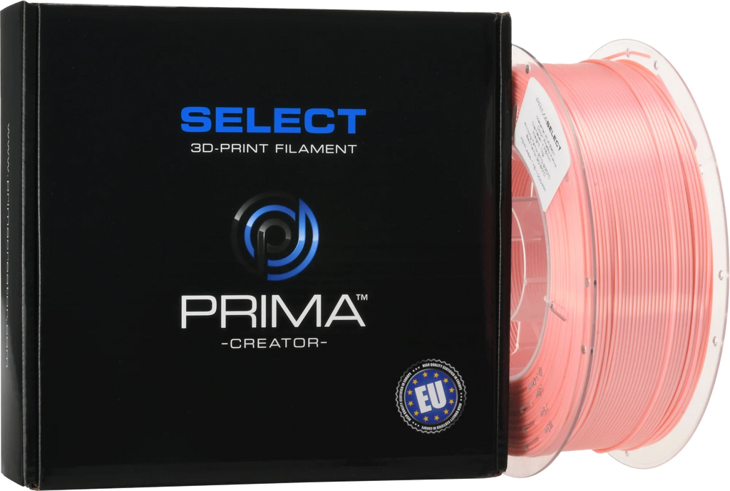 PrimaSelect PLA Satin 1.75mm 1kg