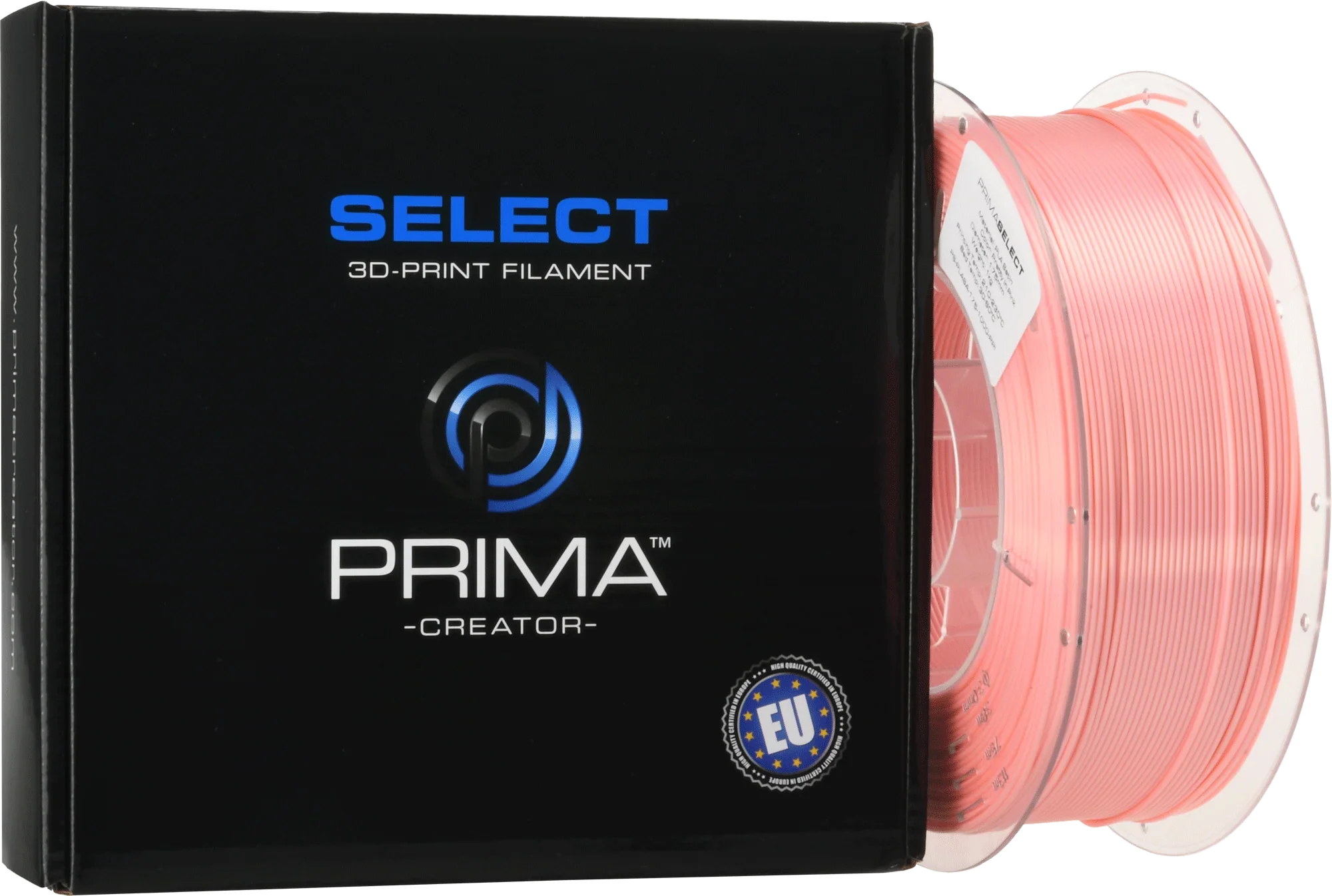 PrimaSelect PLA Satin 1.75mm 1kg