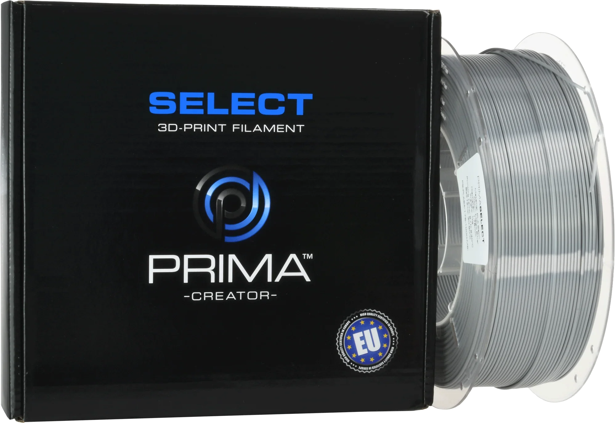 PrimaSelect PLA Satin 1.75mm 1kg