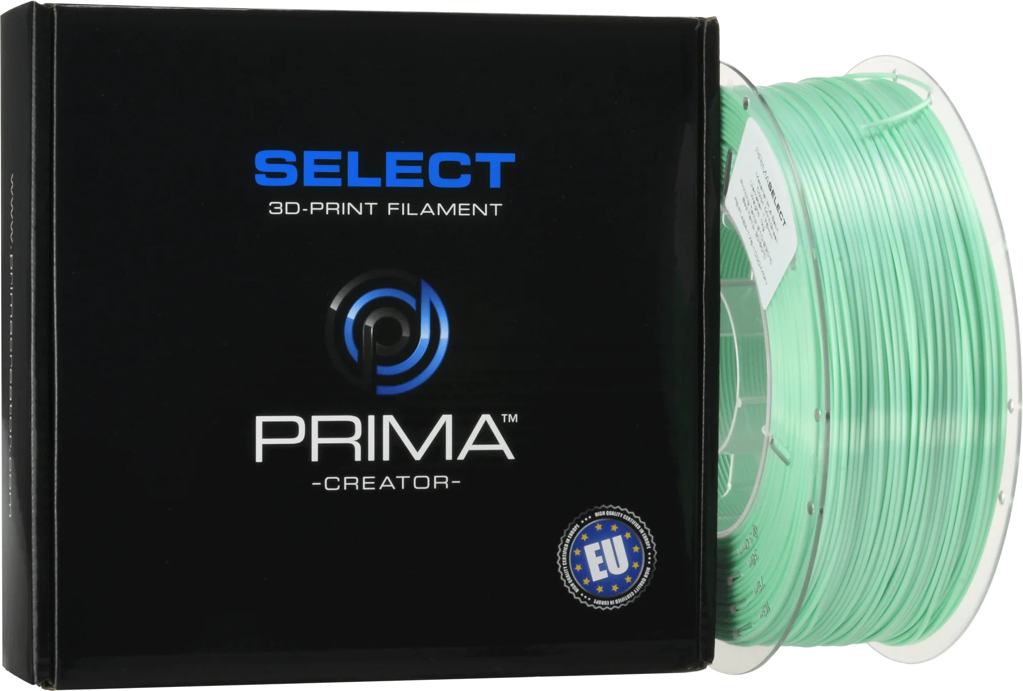 PrimaSelect PLA Satin 1.75mm 1kg