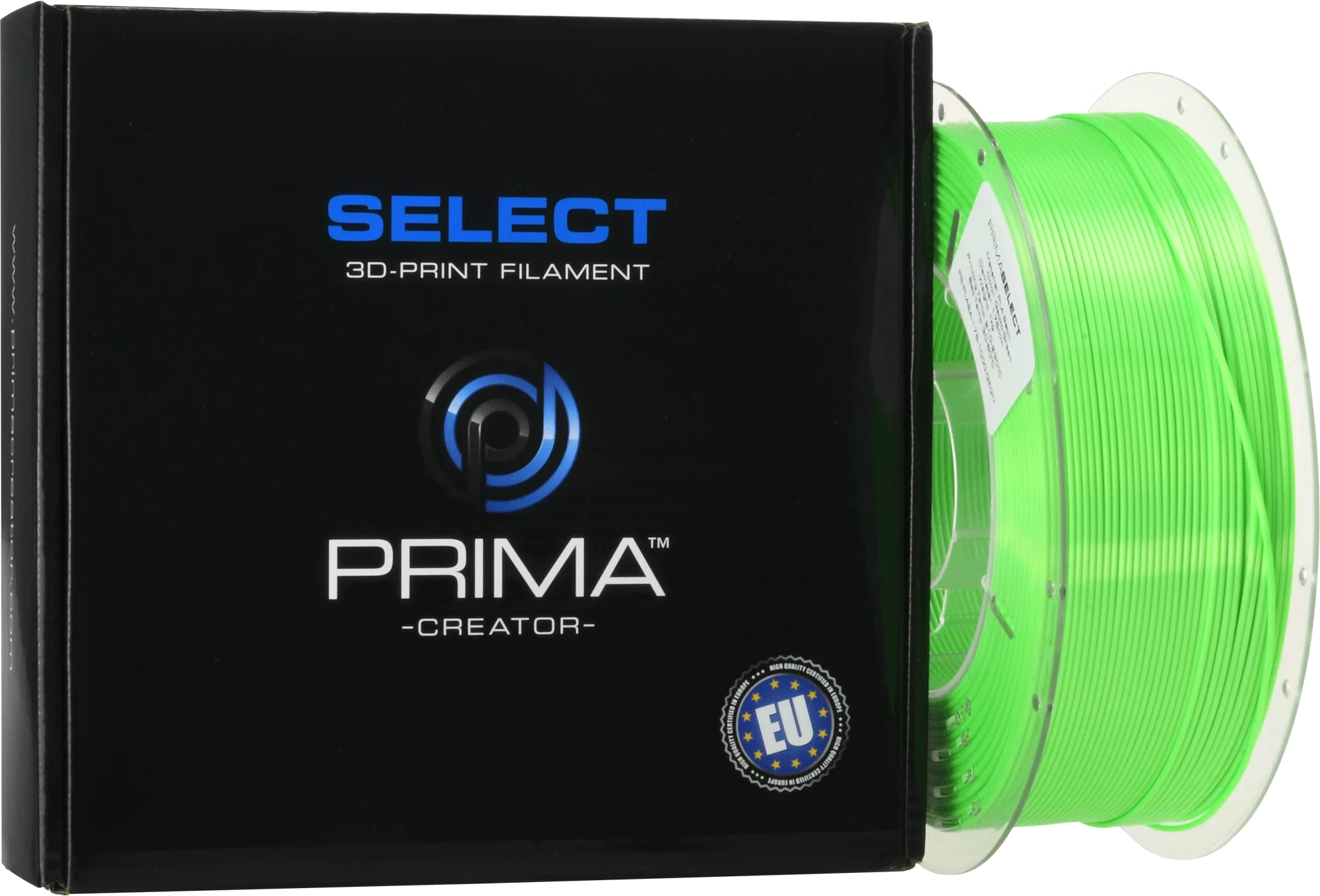 PrimaSelect PLA Satin 1.75mm 1kg
