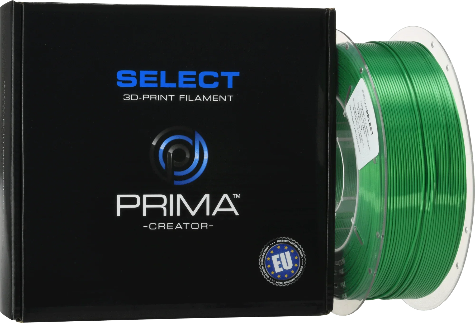 PrimaSelect PLA Satin 1.75mm 1kg