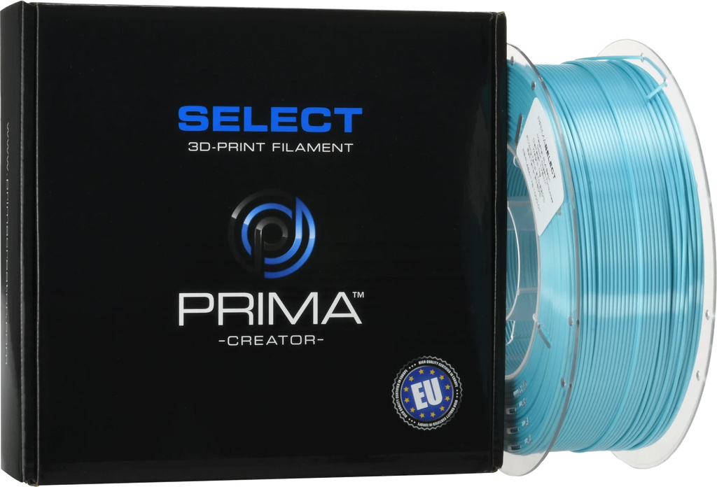 PrimaSelect PLA Satin 1.75mm 1kg