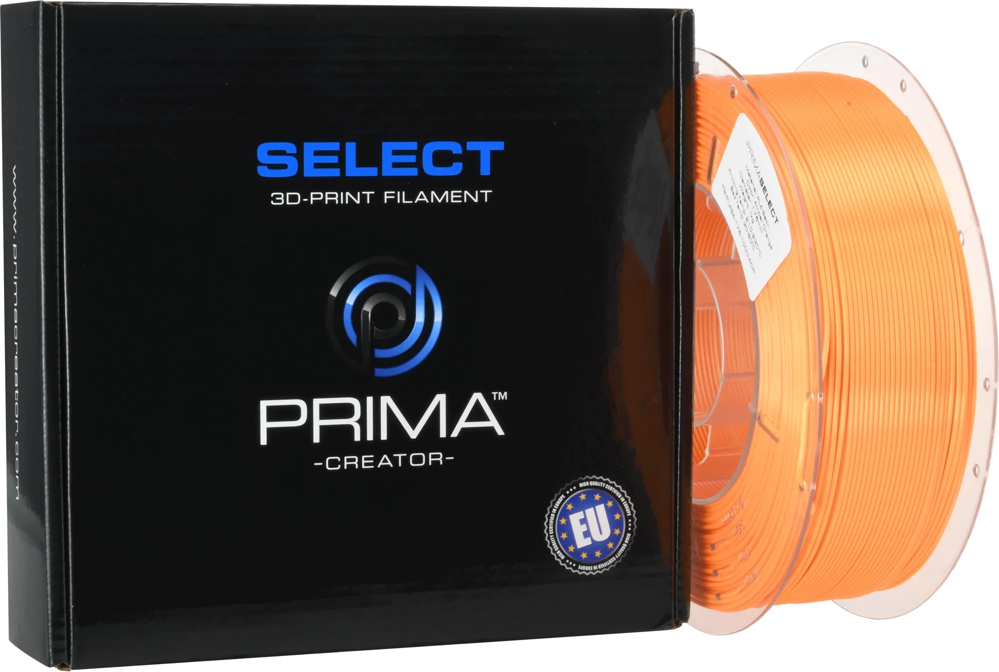 PrimaSelect PLA Satin 1.75mm 1kg