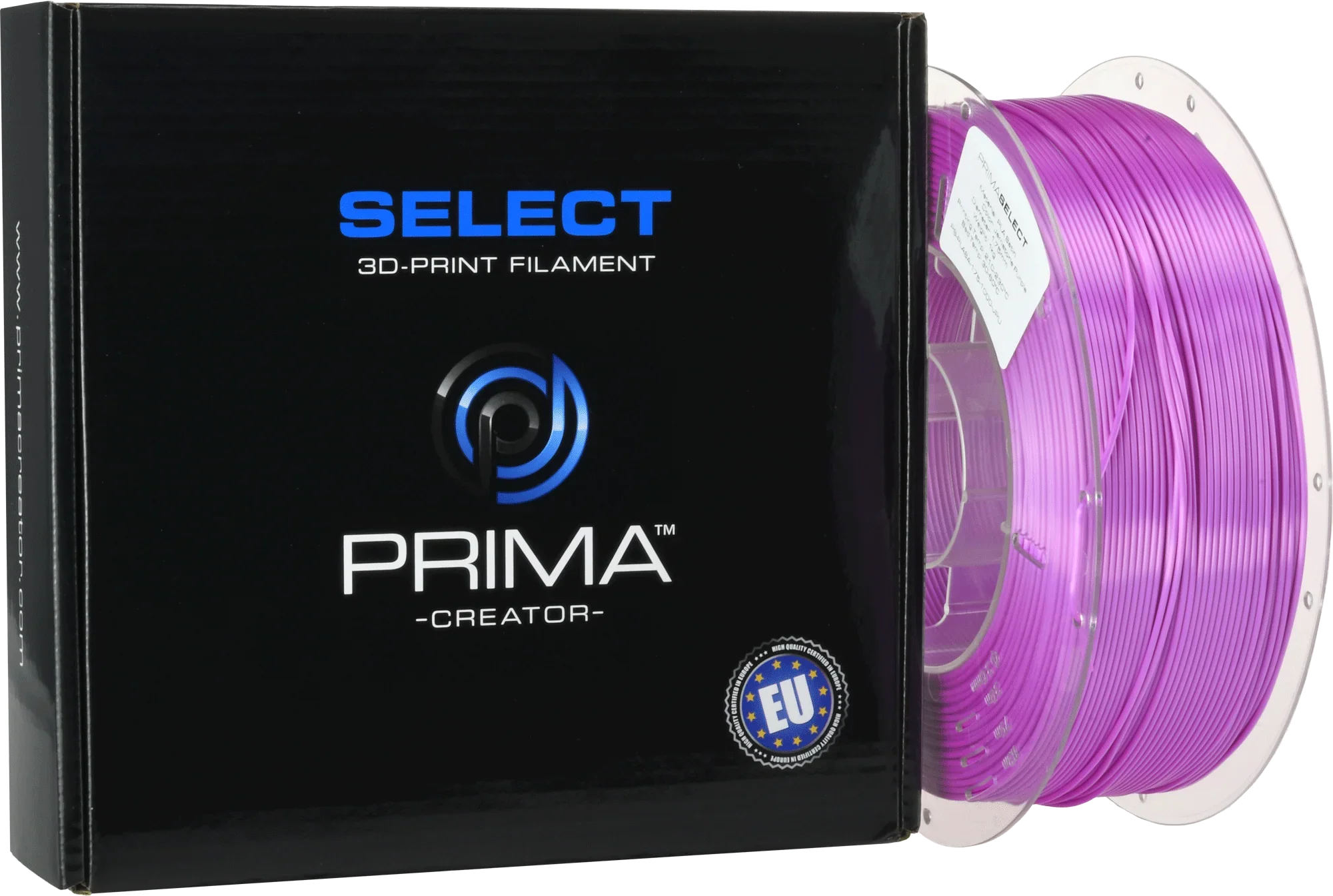 PrimaSelect PLA Satin 1.75mm 1kg
