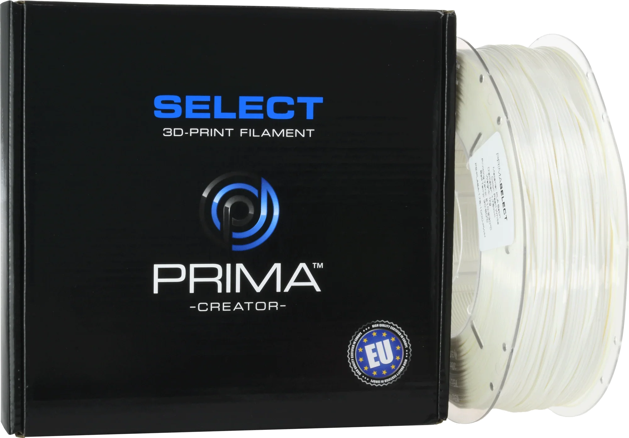PrimaSelect PLA Satin 1.75mm 1kg