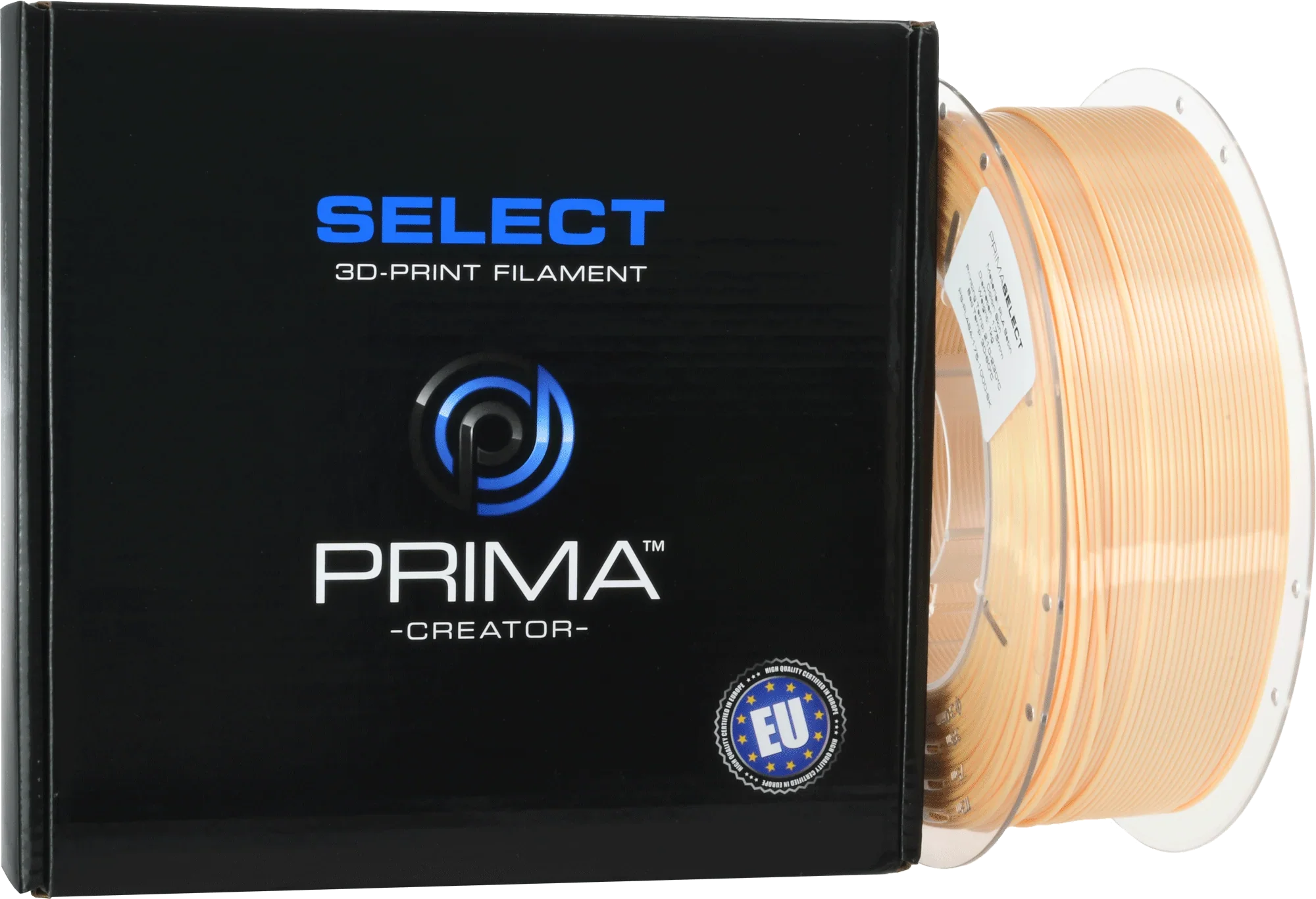 PrimaSelect PLA Satin 1.75mm 1kg