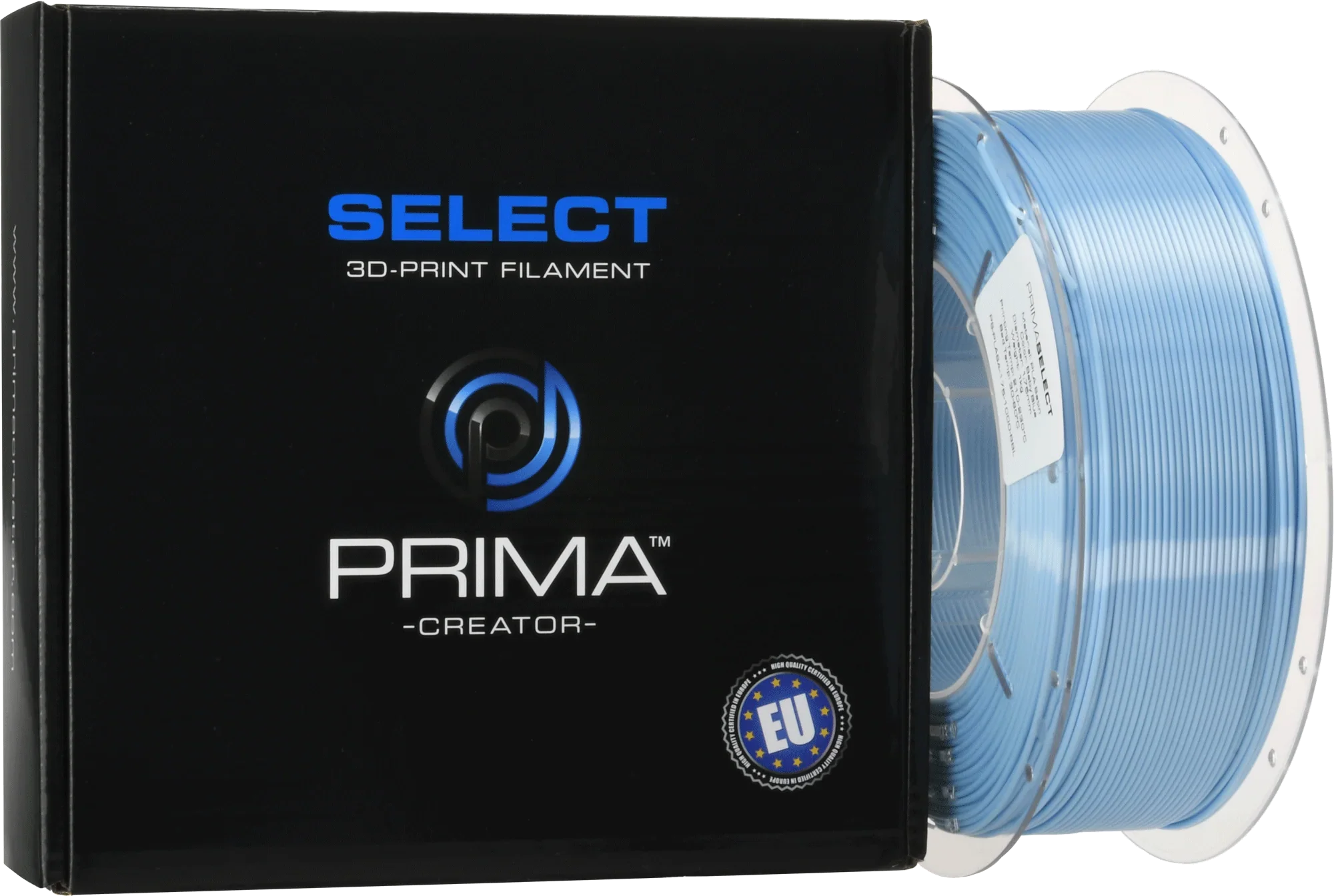 PrimaSelect PLA Satin 1.75mm 1kg