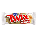 Twix White 50gr - Confezione da 32 pezzi