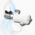 Defangatore Magnetico Foridra Idramag Mini 3/4"