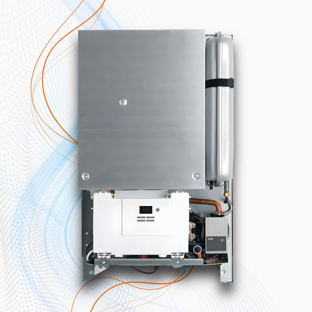 Caldaia Vaillant Ecoinwall Plus VMW a Condensazione