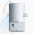 Caldaia Vaillant Ecotec Pro VMW + SensoRoom Connect a Condensazione