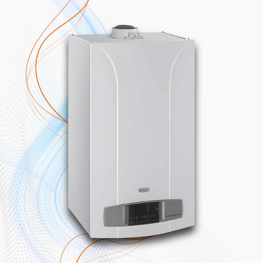 Caldaia Baxi Avant Blue 24 a Condensazione