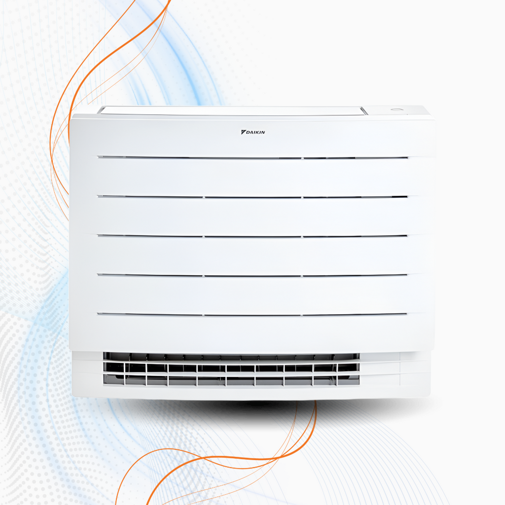 Climatizzatore Daikin Perfera a Pavimento Inverter R-32 WiFi