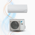 Climatizzatore Daikin Siesta Inverter R-32 WiFi
