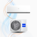 Climatizzatore Haier Expert Nordic Inverter R-32 WiFi