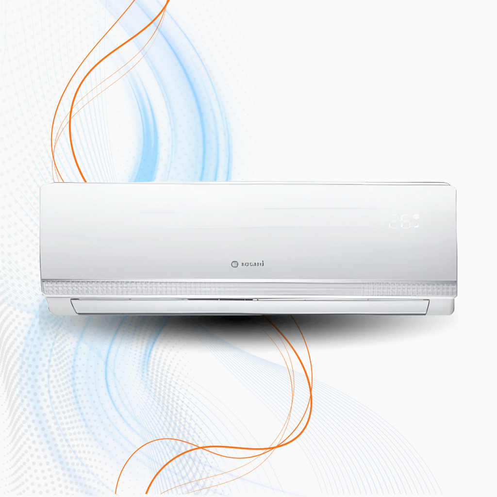 Climatizzatore Kosami Parete Venus Mono Inverter R-32 WiFi