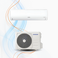 Climatizzatore Samsung AR35 Mono Inverter R-32