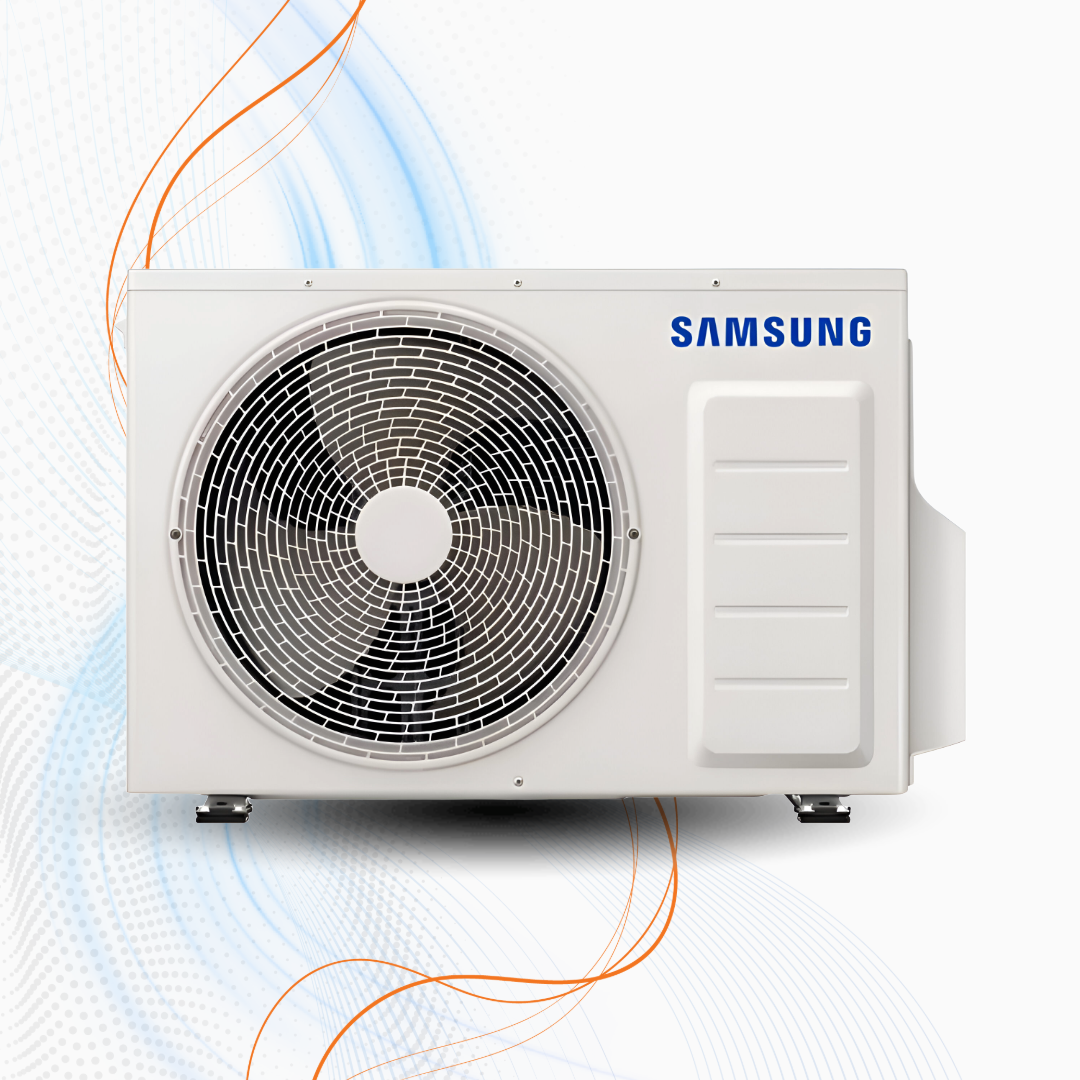 Climatizzatore Samsung WindFree Elite S2 Inverter R-32 WiFi
