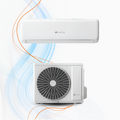 Climatizzatore Hermann Saunier Duval Vivair One Mono Inverter R-32 WiFi