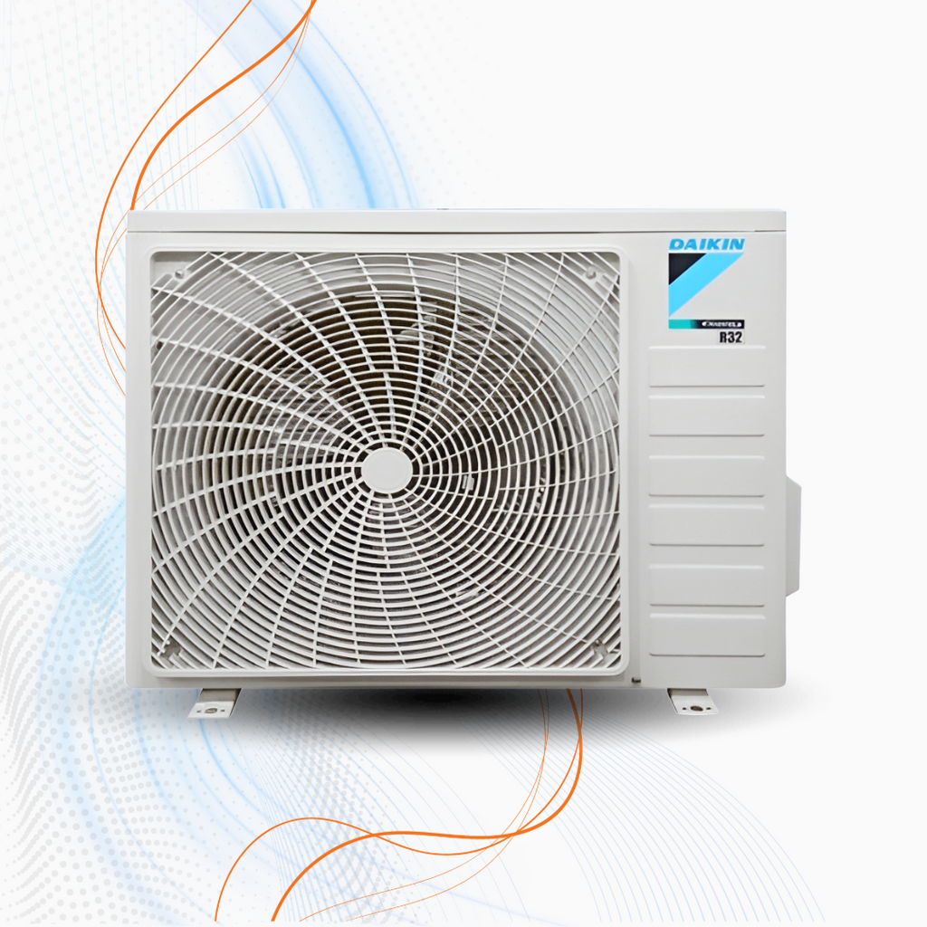Climatizzatore Daikin Sensira F Mono Inverter R-32 WiFi