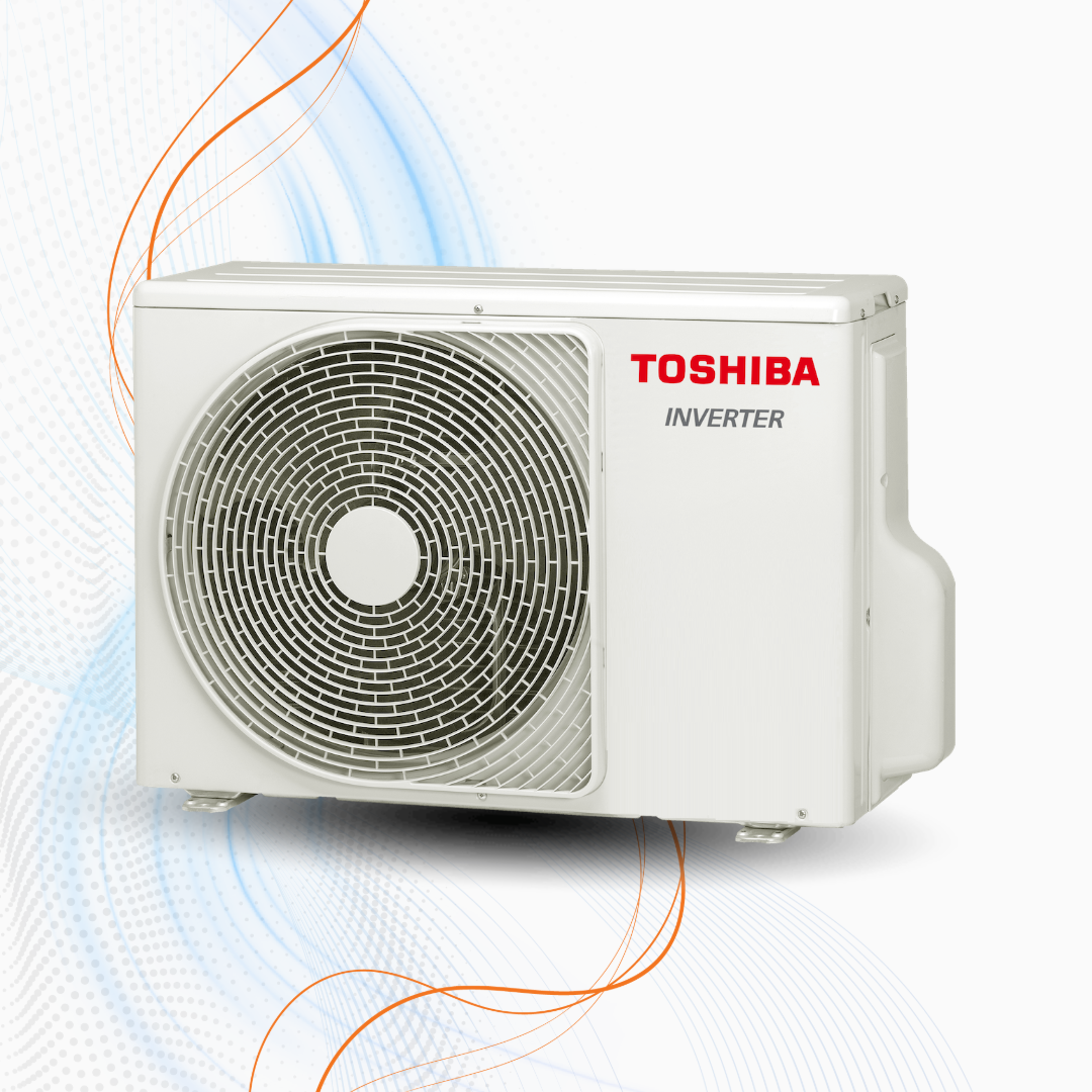Climatizzatore Toshiba Seiya Classic E2 Mono Inverter R-32 WiFi