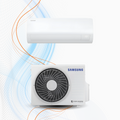 Climatizzatore Samsung Cebu S2 Mono Inverter R-32 WiFi