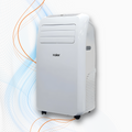 Climatizzatore Portatile Haier R290 - Solo Freddo