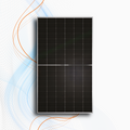 Modulo Fotovoltaico TW Solar TWMNH 500 Wp