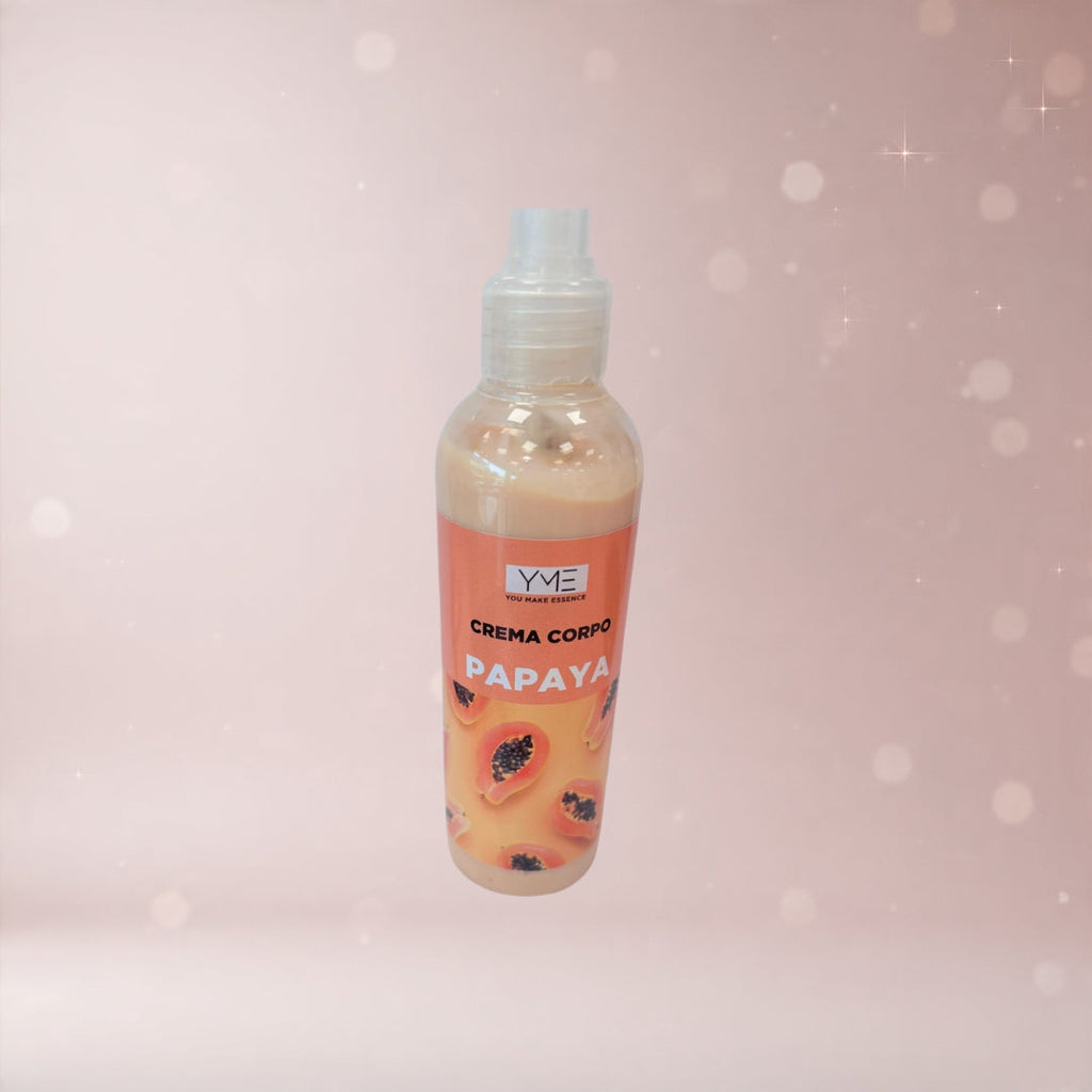 Crema Corpo