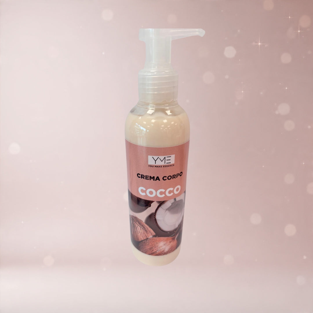 Crema Corpo