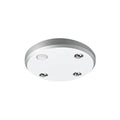 LAMPADA A BATTERIA, LOOX LED 9003, ROTONDA, RICARICABILE, CON SENSORE DI MOVIMENTO