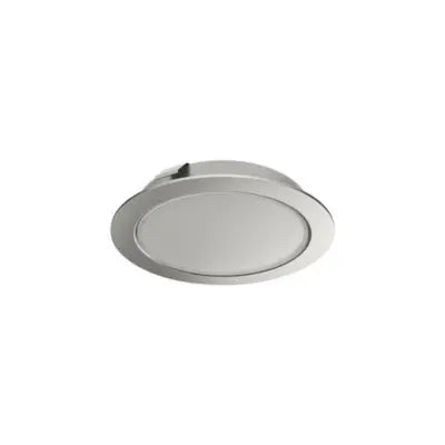 LAMPADA DA APPLICARE E DA INCASSARE, HÄFELE LOOX LED 3038 24 V FOTO Ø 55 MM