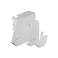 SET TAPPI DI COPERTURA, PER GUARNITURA PER ANTE A RIBALTA FREE FLAP 1.7 E