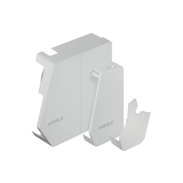 SET TAPPI DI COPERTURA, PER GUARNITURA PER ANTE A RIBALTA FREE FLAP 1.7 E