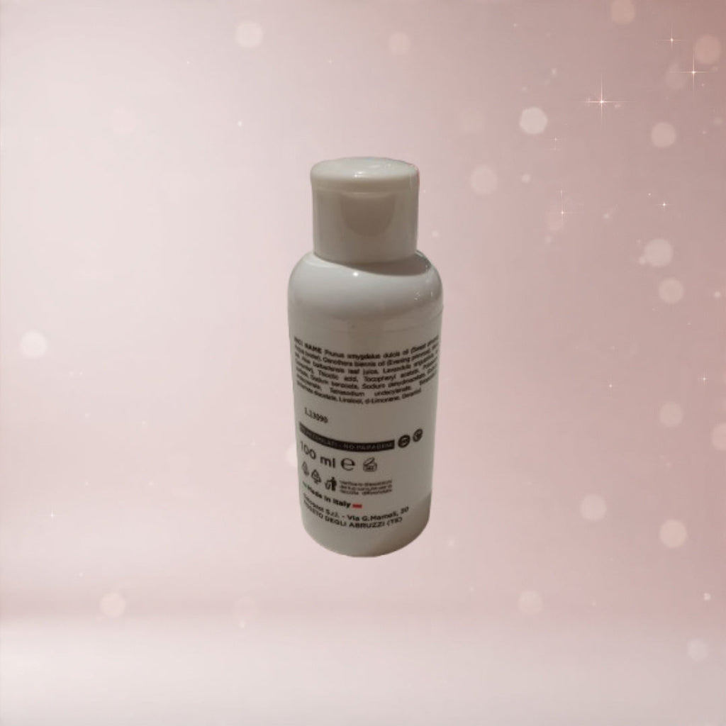 Make Up Remover - Struccante Bifasico 100 ml