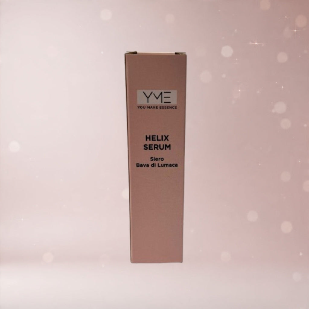 Helix Serum - Siero Bava di Lumaca 30 ml