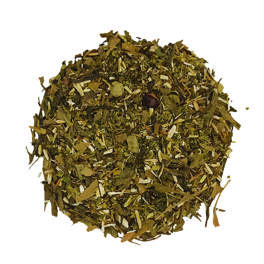 Energy Maté
