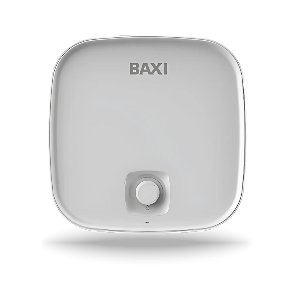 Scaldabagno Baxi AcquaPocket Elettrico Sopralavello/Sottolavello