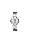 Hamilton American Classic H38455151 – Automatico raffinato con quadrante argento e cassa da 38 mm
